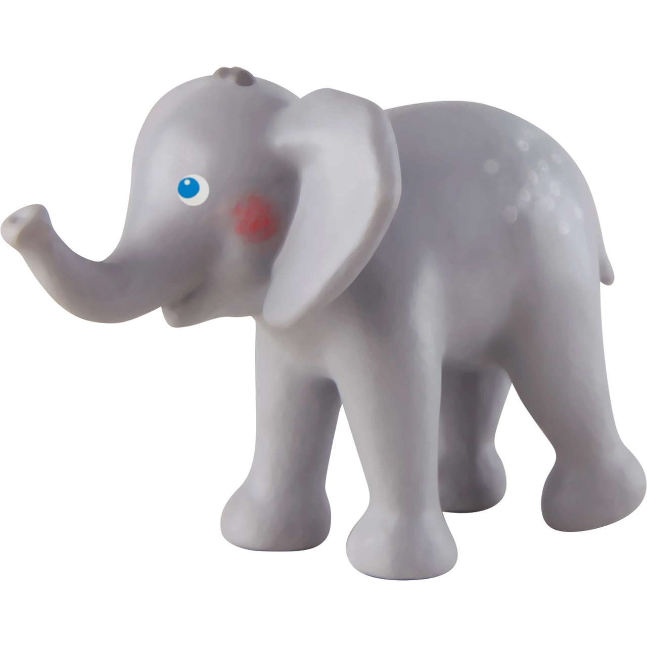 Haba-Little Friends Baby Elephant-13181-Legacy Toys