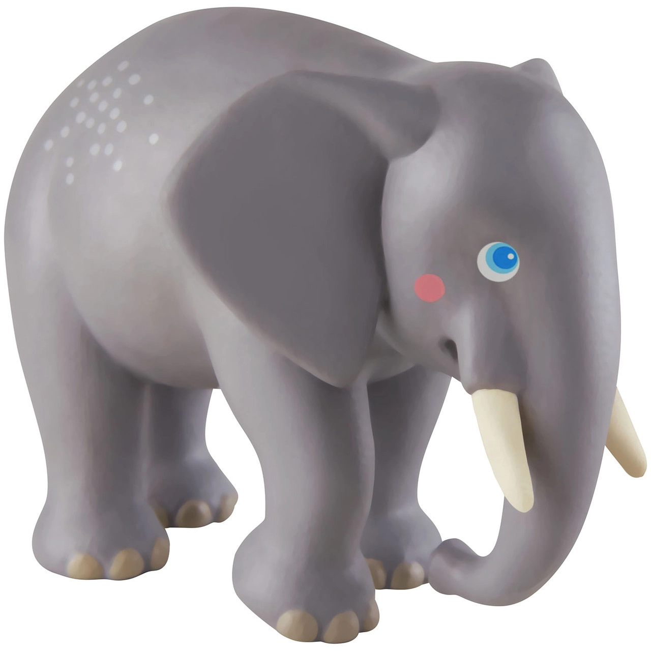 Haba-Little Friends Elephant-13145-Legacy Toys