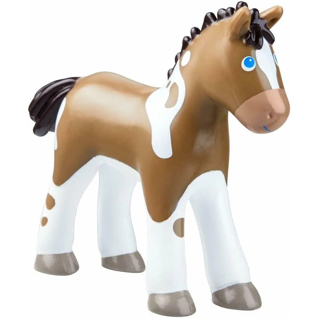 Haba-Little Friends Foal Abby-303850-Legacy Toys