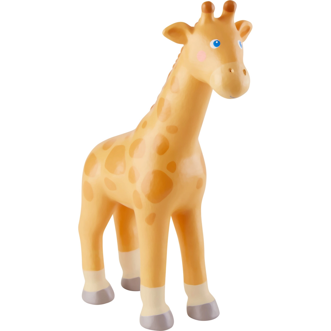 Haba-Little Friends Giraffe-13034-Legacy Toys