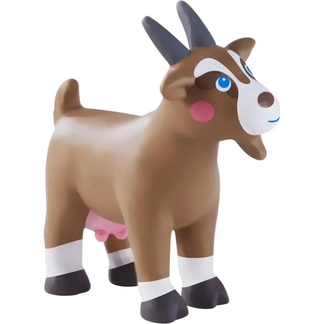 Haba-Little Friends Goat-12998-Legacy Toys