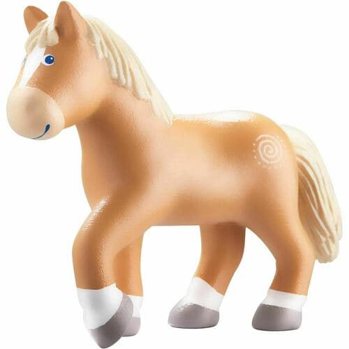Haba-Little Friends Leopold the Horse-13115-Legacy Toys