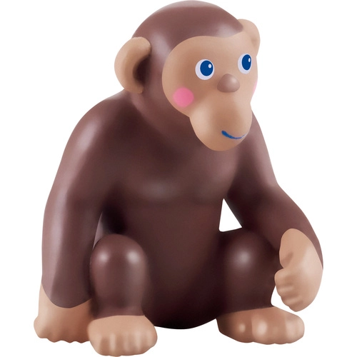 Haba-Little Friends Monkey-13217-Legacy Toys