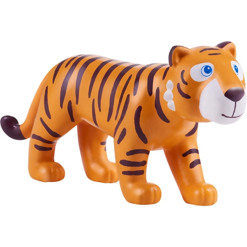 Haba-Little Friends Tiger-13051-Legacy Toys