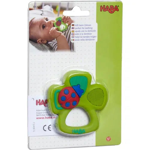 Popping Frog Silicone Teething Toy – Brighten Up Toys & Games