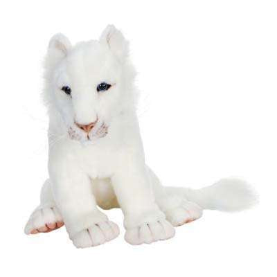 Hansa-Hansa White Lion Cub 14