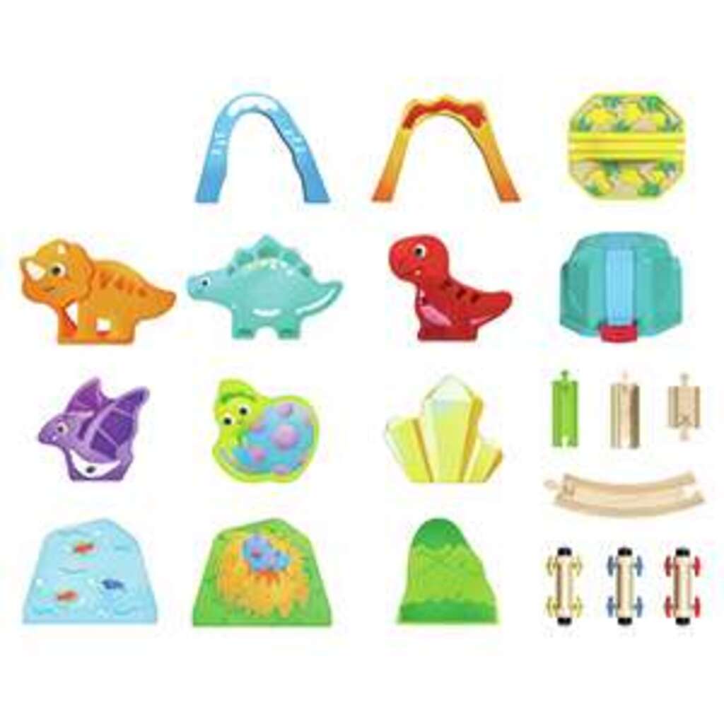 Legacy Toys