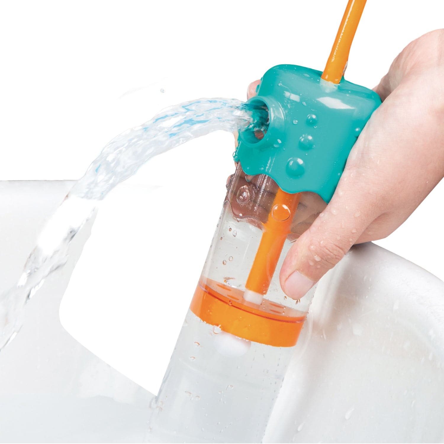 Hape-Multi-spout Sprayer-E0210-Legacy Toys