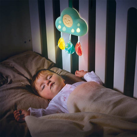 Hape-Musical Cloud Light-E0619-Legacy Toys