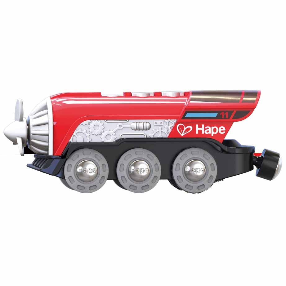 Hape-Propeller Engine-E3750-Legacy Toys