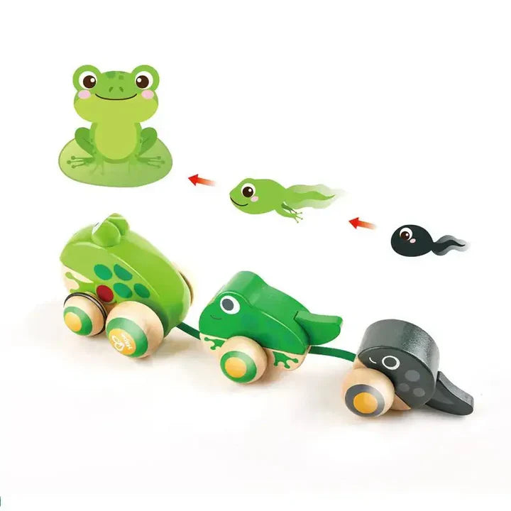 Legacy Toys