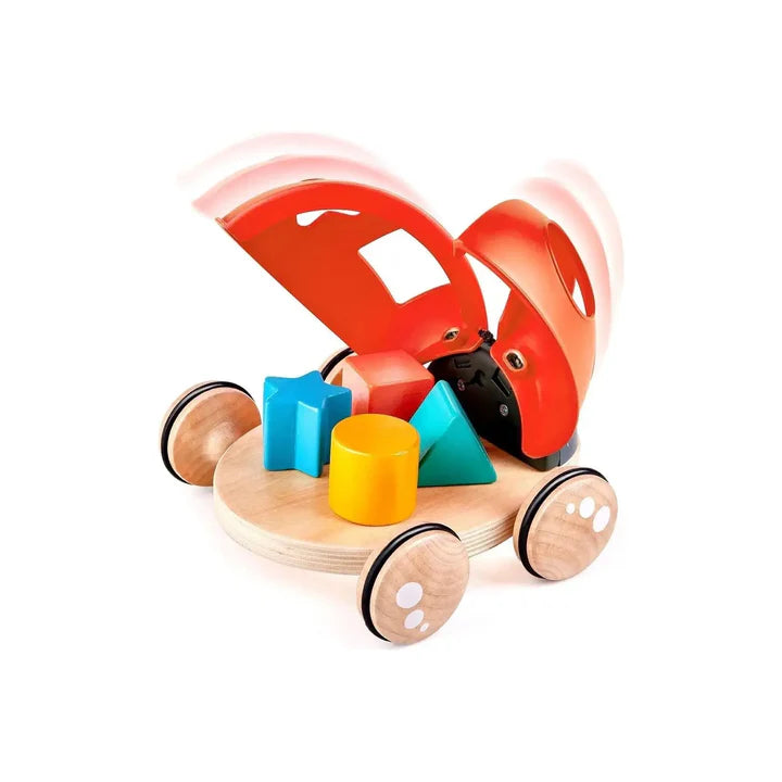 Legacy Toys