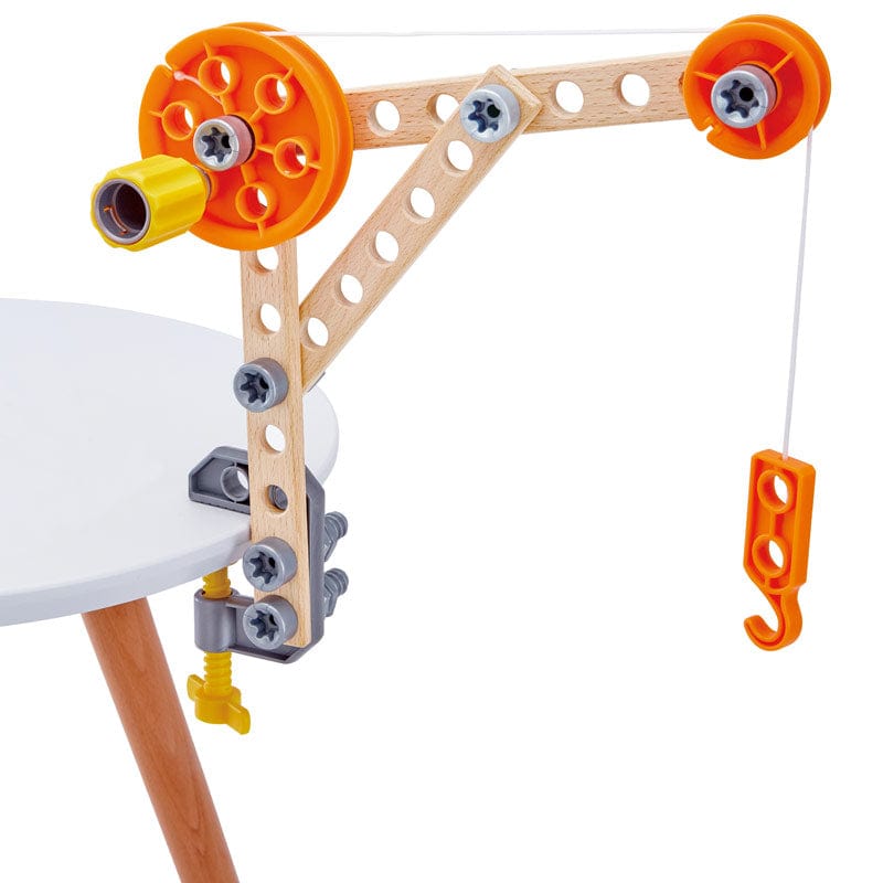 Hape-Three Experiment Kit-E3030-Legacy Toys