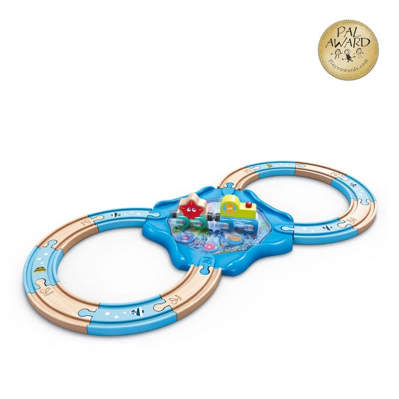 Hape-Undersea Figure 8-E3827-Legacy Toys