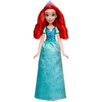 Hasbro-Disney Princess Royal Shimmer Collection-F0895-Ariel-Legacy Toys