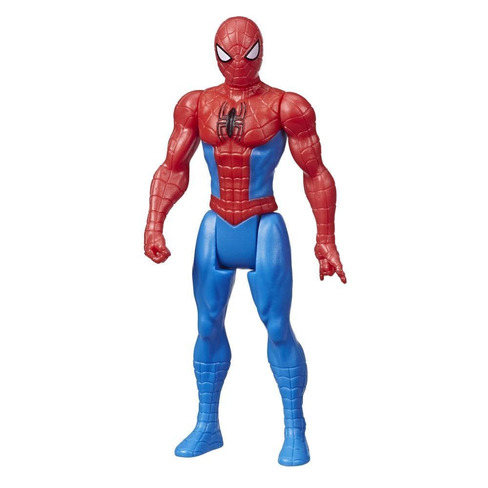 Marvel 3.75-inch Action Figure Toy Assorted 