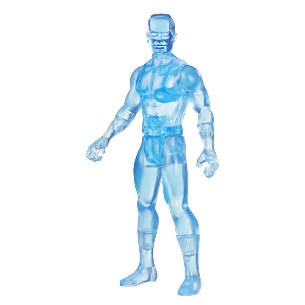 Hasbro-Marvel Legends: Retro 3.75