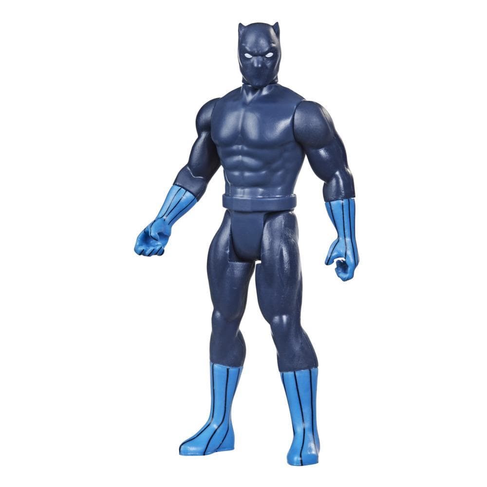 Hasbro-Marvel Legends: Retro 3.75