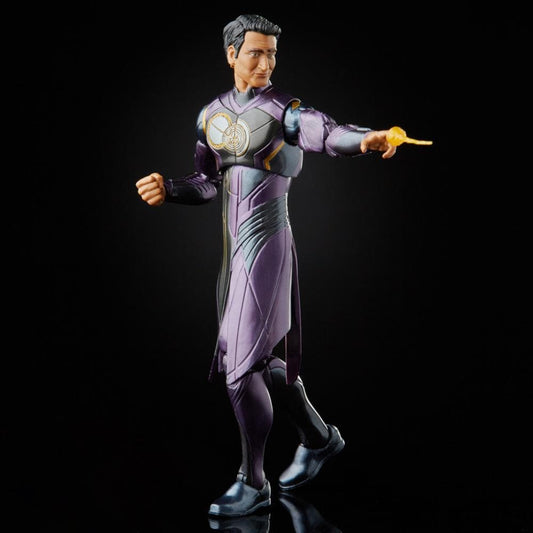 Hasbro-Marvel Legends: The Eternals 6" Action Figure Toy Assorted -E9532-Kingo-Legacy Toys