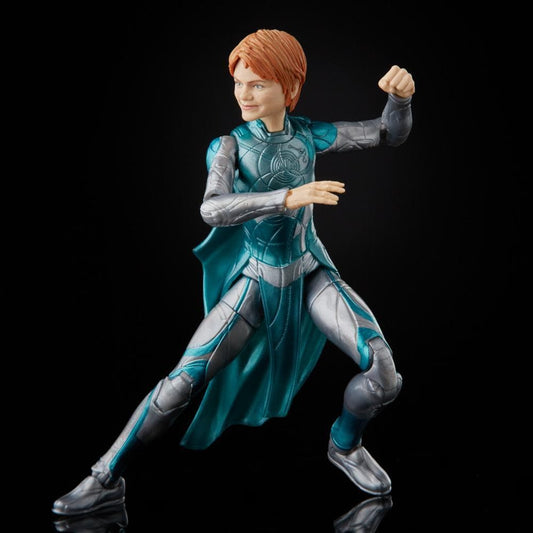 Hasbro-Marvel Legends: The Eternals 6" Action Figure Toy Assorted -F0551-Marvel's Sprite-Legacy Toys