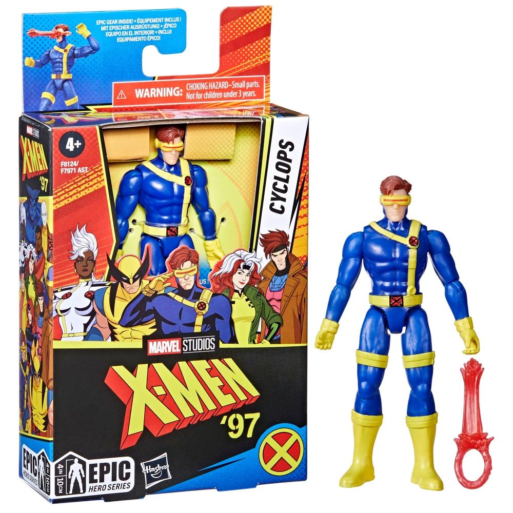Legacy Toys
