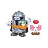 Hasbro-Mr. Potato Head - The Yamdalorian and the Tot-F4202-Legacy Toys