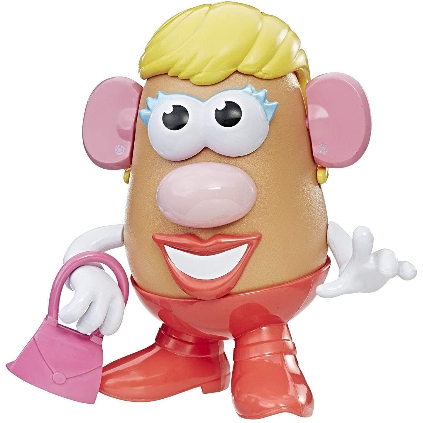 Hasbro-Mrs. Potato Head--Legacy Toys