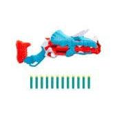 Hasbro-Nerf DinoSquad Tricera-Blast Blaster-F0803-Legacy Toys