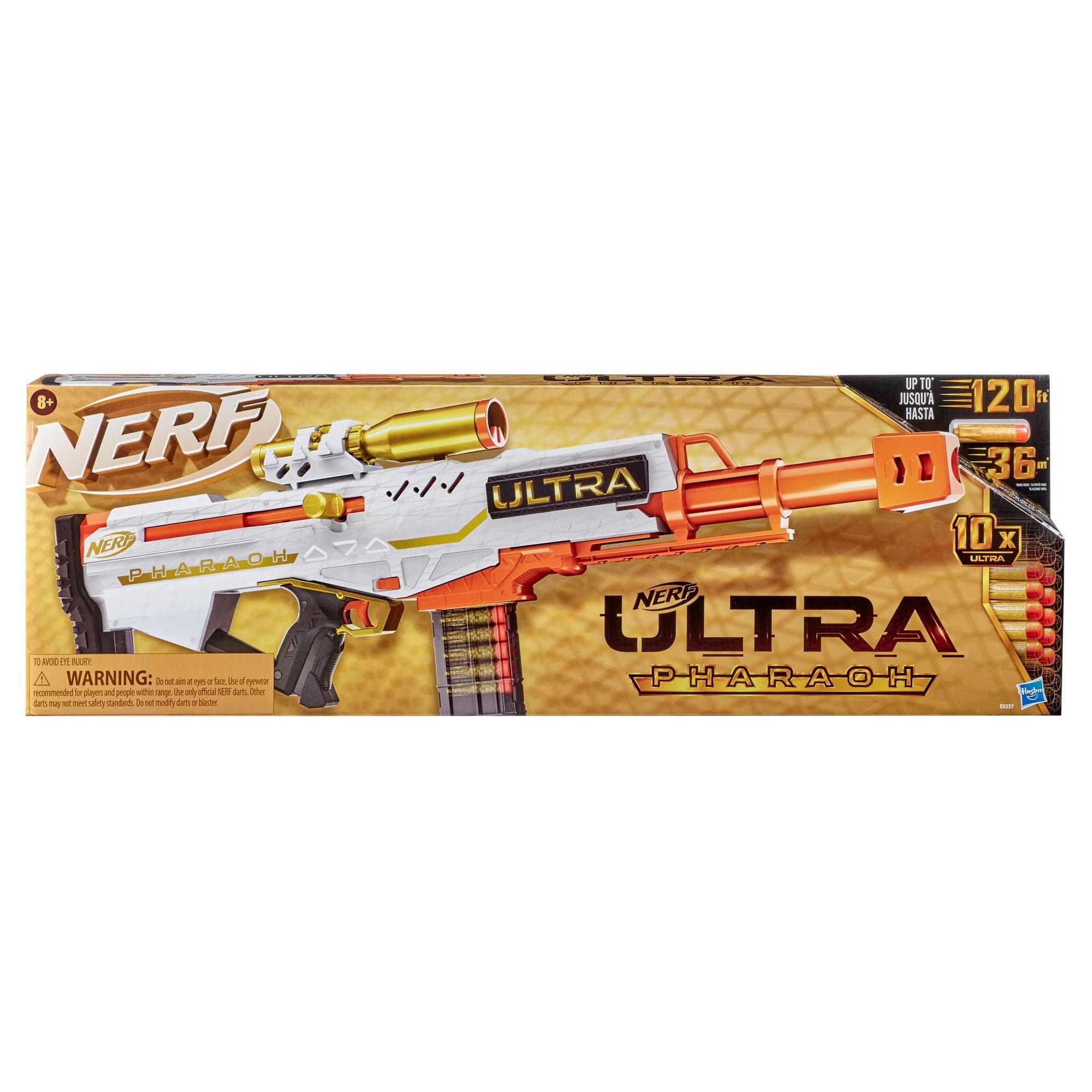 Nerf Ultra Blaster