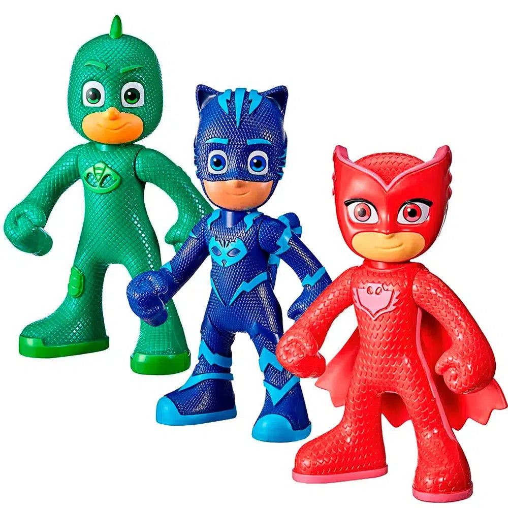 Hasbro-PJ Masks Epic Hero Friends--Legacy Toys