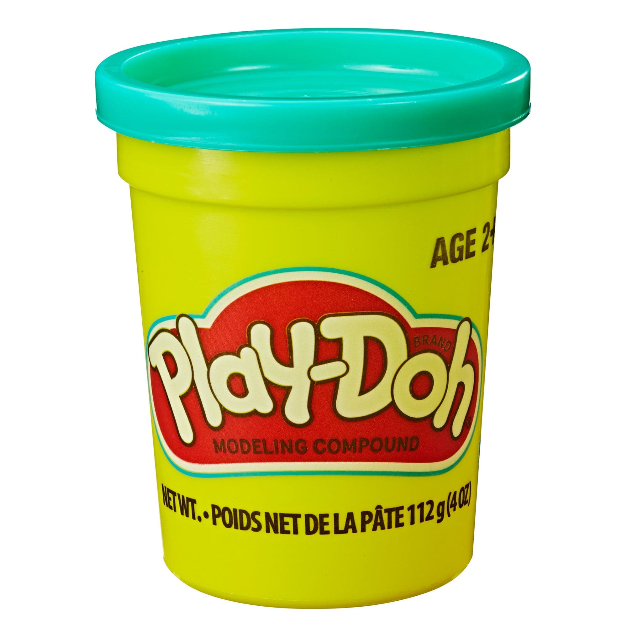 Hasbro-Play-Doh: Single Can Assorted 4oz--Legacy Toys