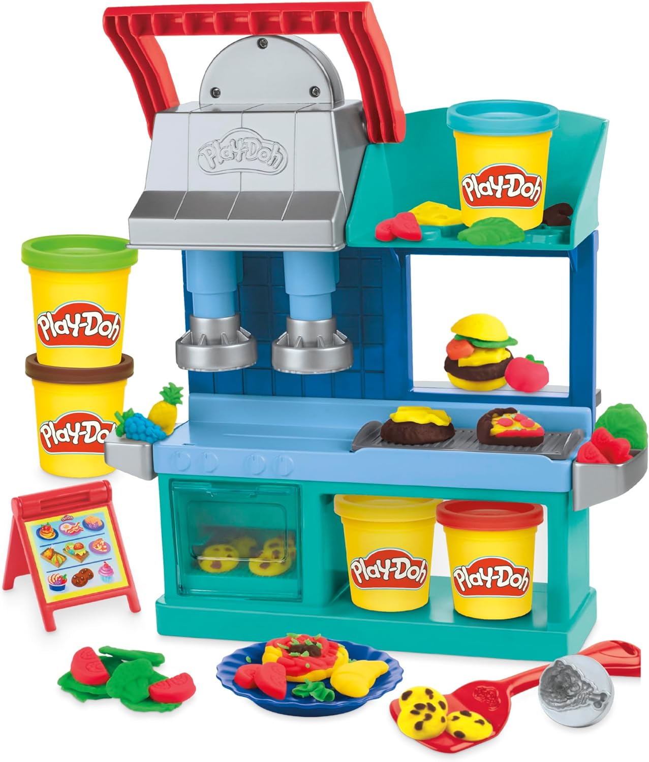 Legacy Toys