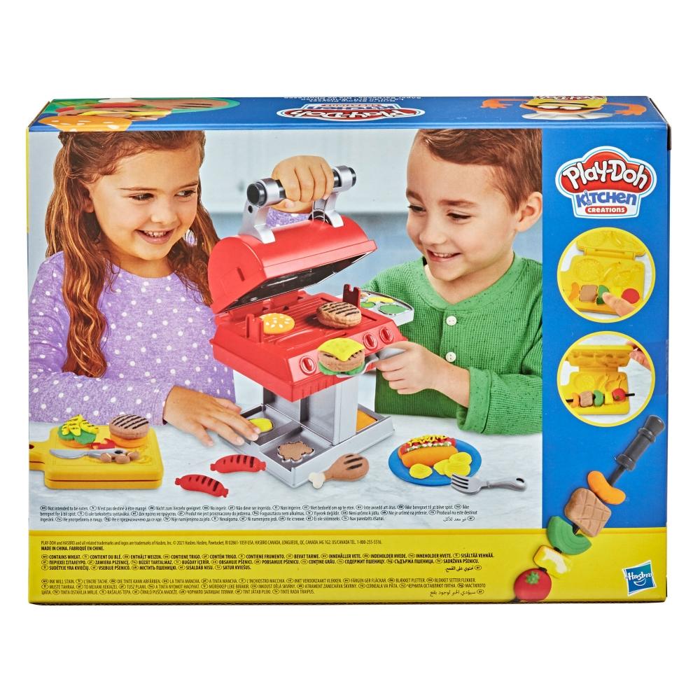 Legacy Toys