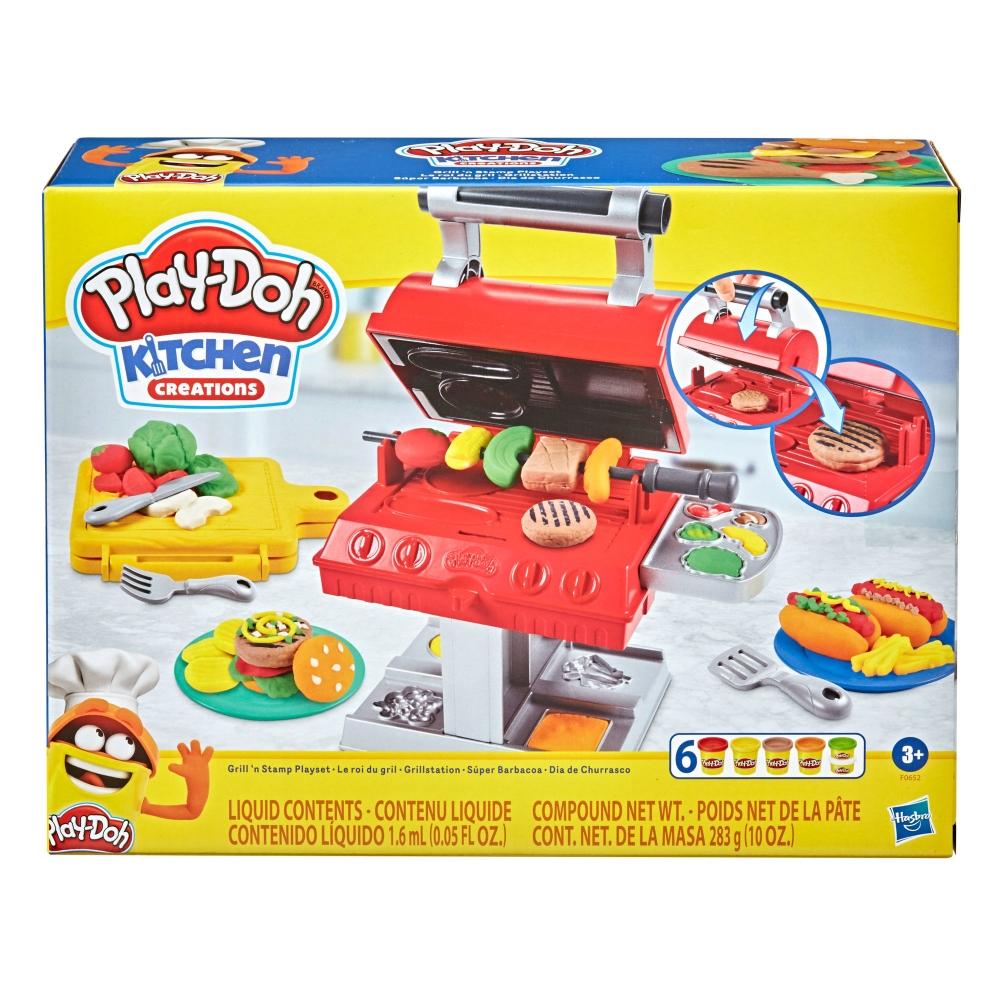 Legacy Toys