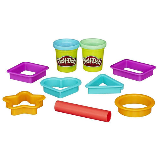 Hasbro-Play-Doh Mini Bucket Assortment--Legacy Toys