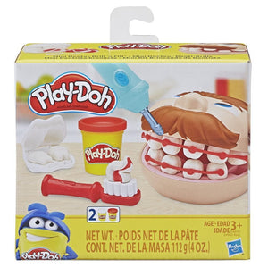 Play-Doh Shapes Value Set Assorted