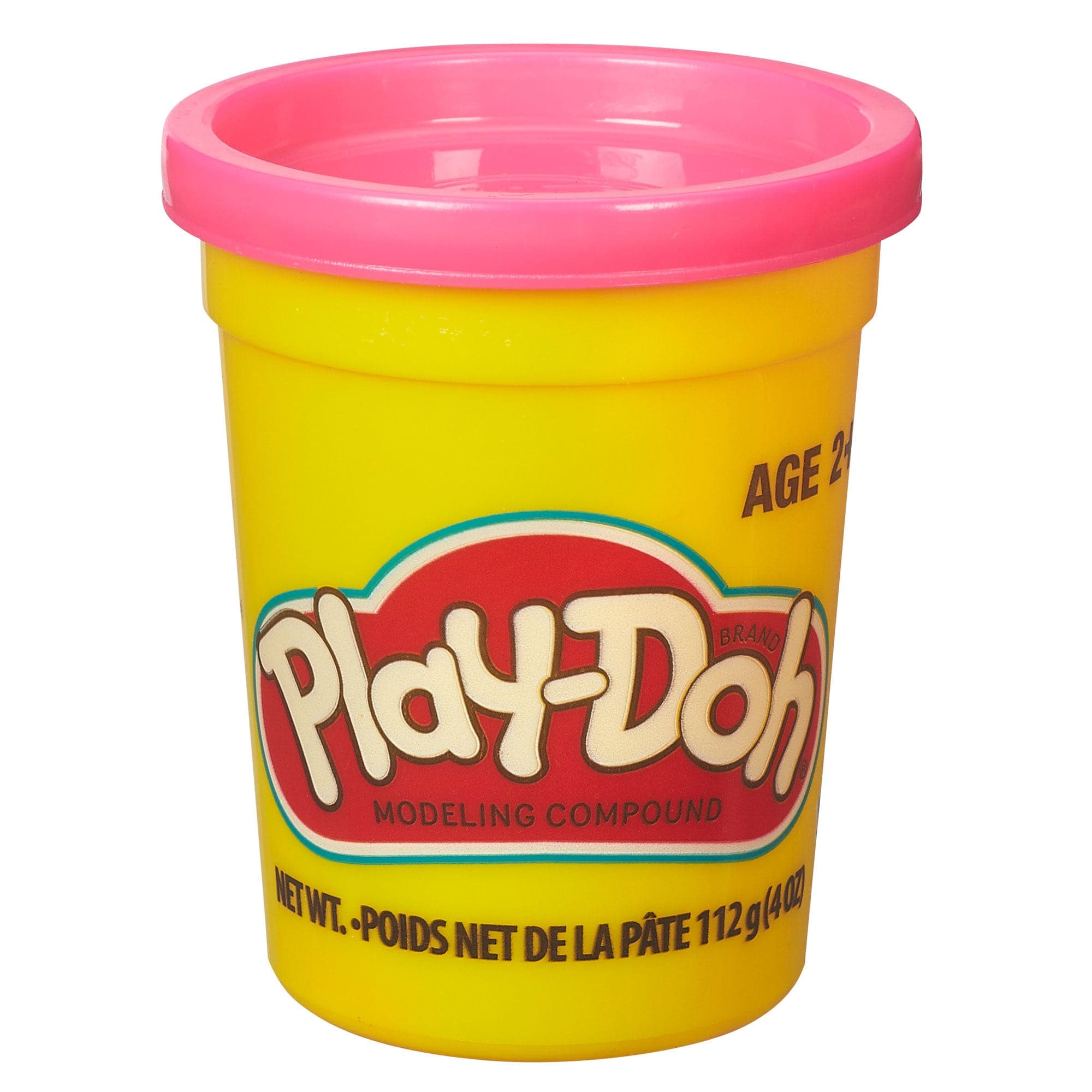 Play-Doh Pink Learning & Development Toys