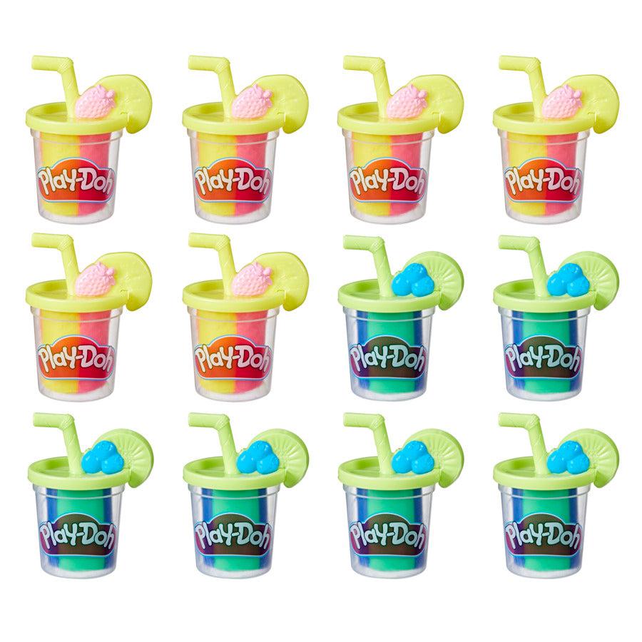 Hasbro-Play-Doh Smoothie Creations Playset Assortment--Legacy Toys