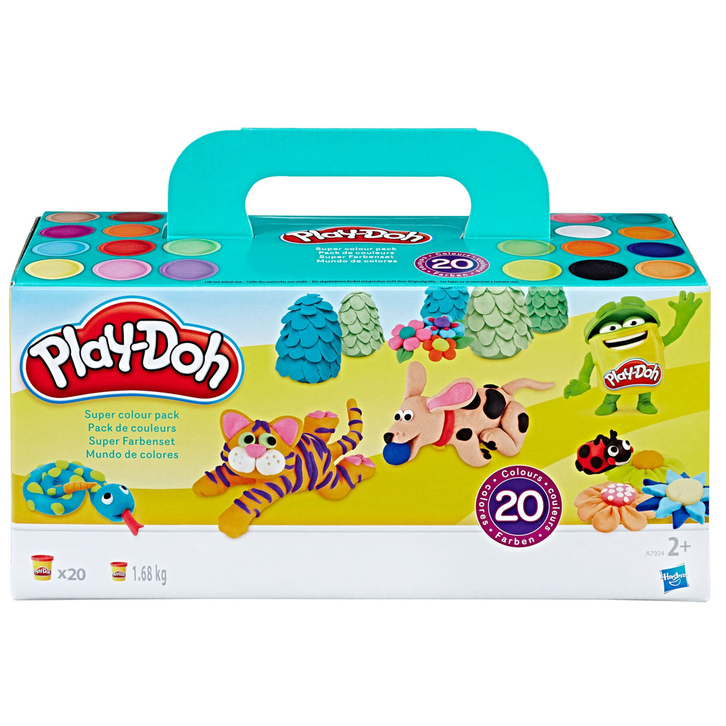 Legacy Toys