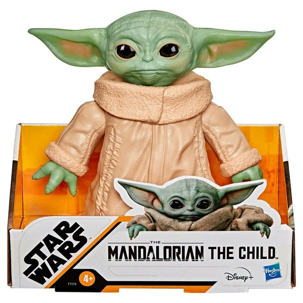 STARWARS MANDALORIAN THE CHILD マンダロリアン hasbro-star-wars-the-