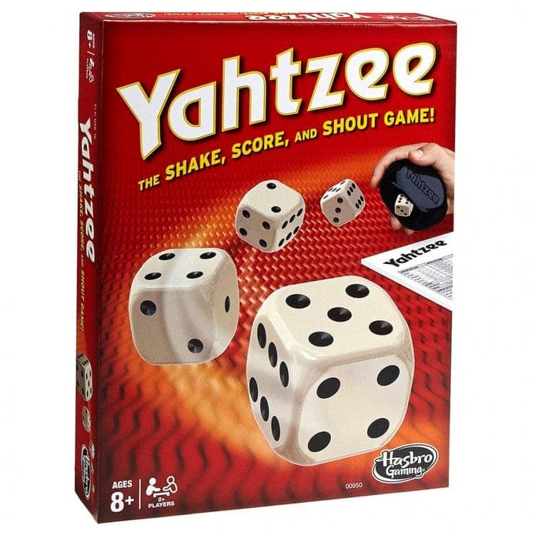 Hasbro-Yahtzee-00950-Legacy Toys