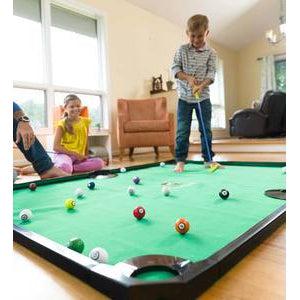 HearthSong-Golf Pool Indoor Family Game-CGW726595-Legacy Toys