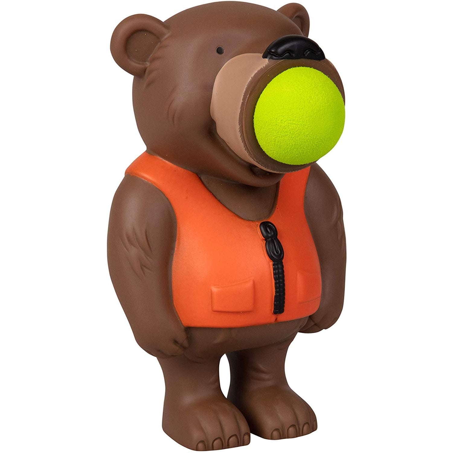 Hog Wild-Bear Popper-54390-Legacy Toys