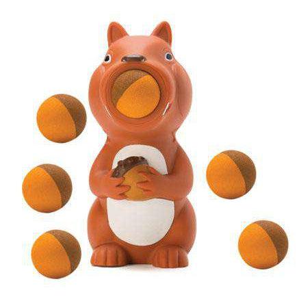 Hog Wild-Squirrel Popper-54450-Legacy Toys