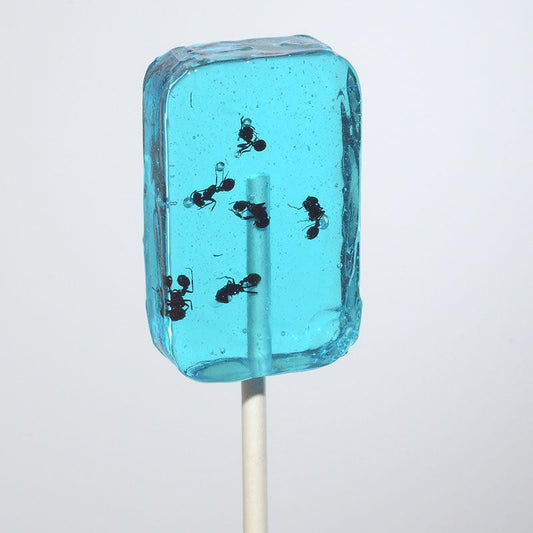 Hotlix-ANT-LIX Suckers Assorted Flavors-454-1-Legacy Toys