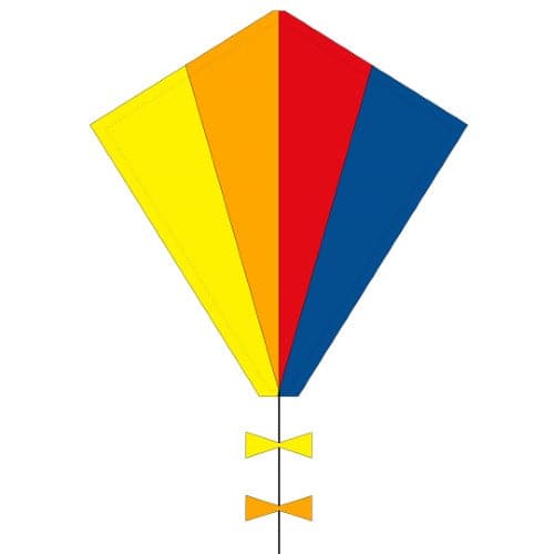 HQ Kites-Diamond Kite Spectrum 20