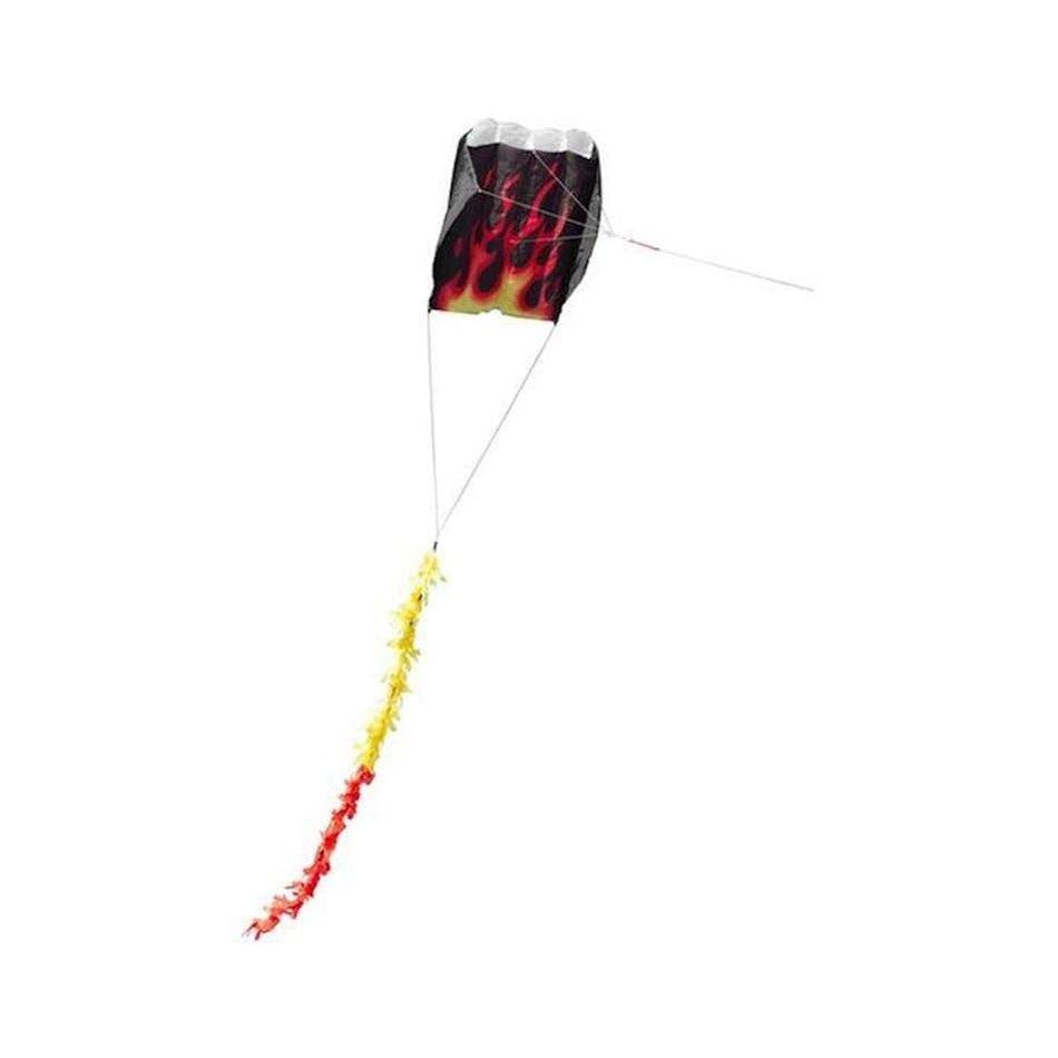 HQ Kites-Parafoil Easy Flame Kite-106721-Legacy Toys