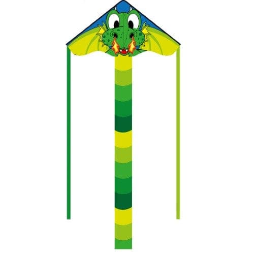 HQ Kites-Simple Flyer Kite Dragon 33
