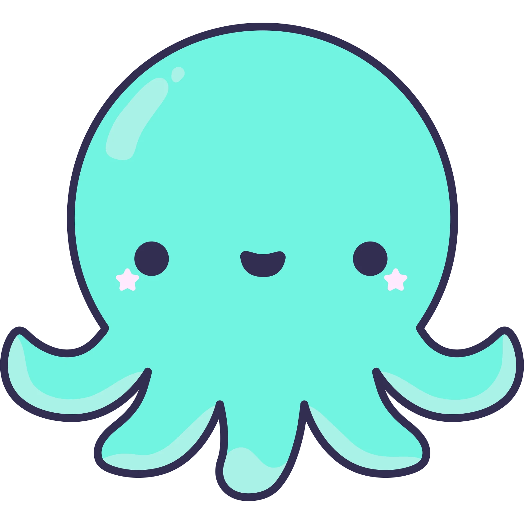 Idako-Baby Octopus 4