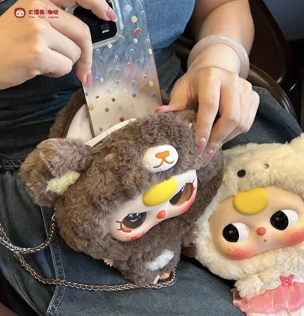 Legacy Toys